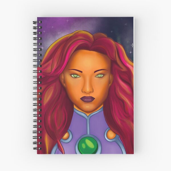 Item preview, Starfire designed and sold by rengokusirlgf.