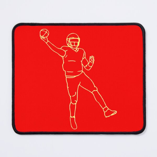 Item preview, Patrick Mahomes designed and sold by jordan5L.