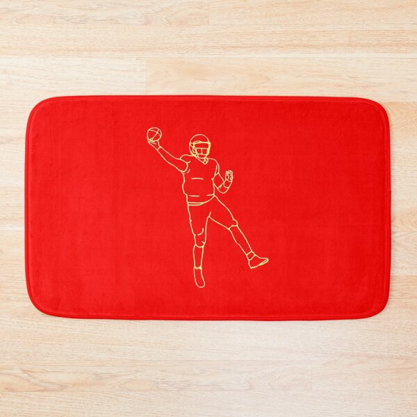 Item preview, Patrick Mahomes designed and sold by jordan5L.
