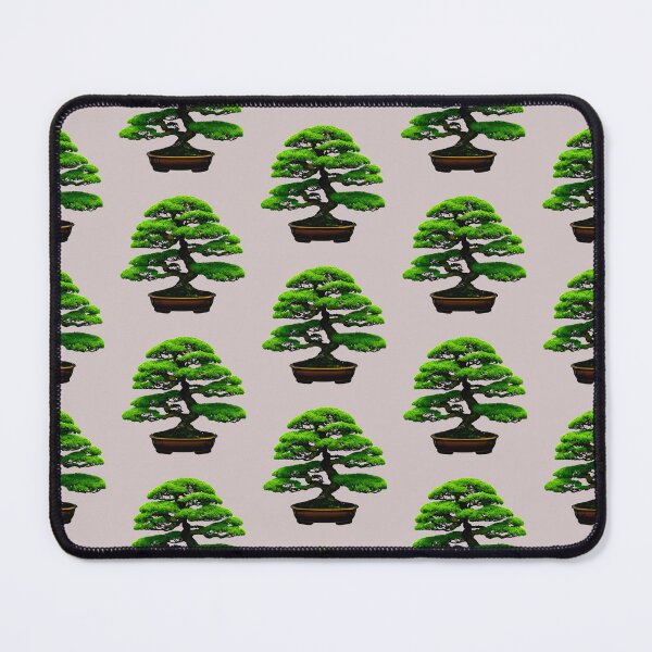 Item preview, Bonsai tree artwork  designed and sold by gramizzia.