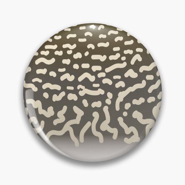 Item preview, Northern Pike Skin Fisherman designed and sold by BikeVoucherJr.