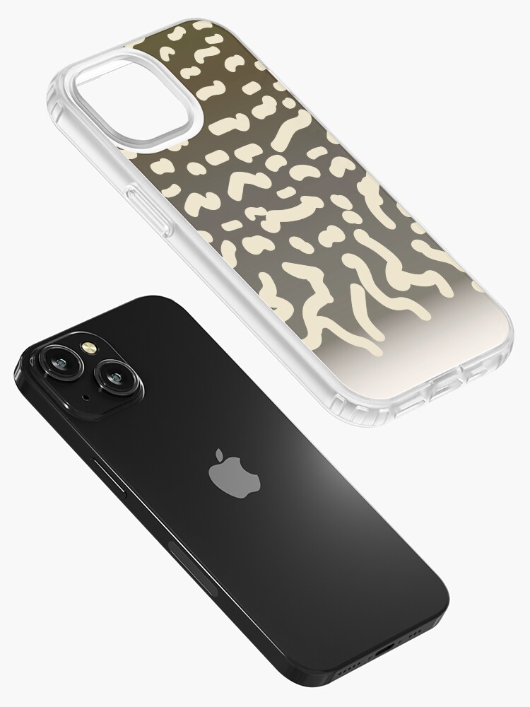 Unshackle Fashion with our Northern Pike Face iPhone Case