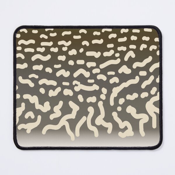 Item preview, Northern Pike Skin Fisherman designed and sold by BikeVoucherJr.