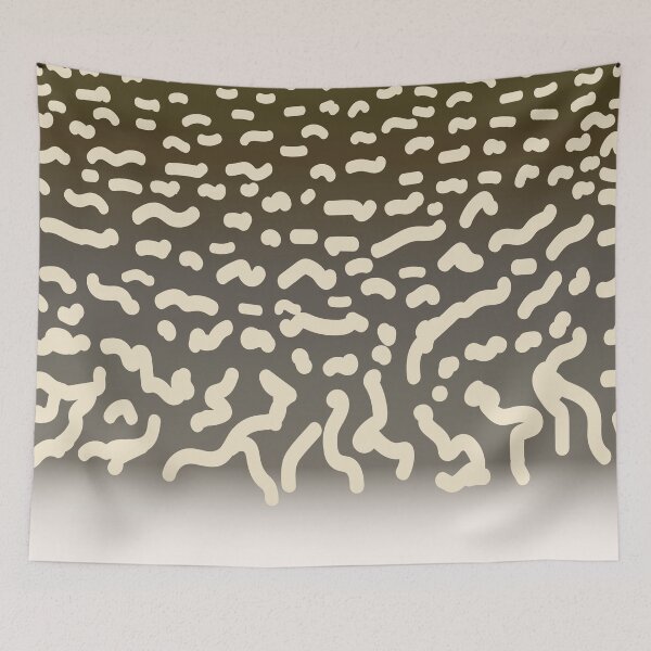 Item preview, Northern Pike Skin Fisherman designed and sold by BikeVoucherJr.