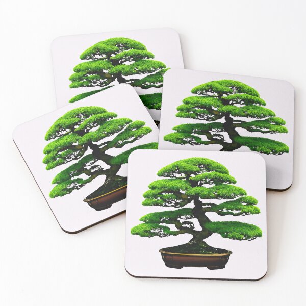 Item preview, Bonsai tree artwork  designed and sold by gramizzia.