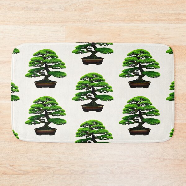 Item preview, Bonsai tree artwork  designed and sold by gramizzia.