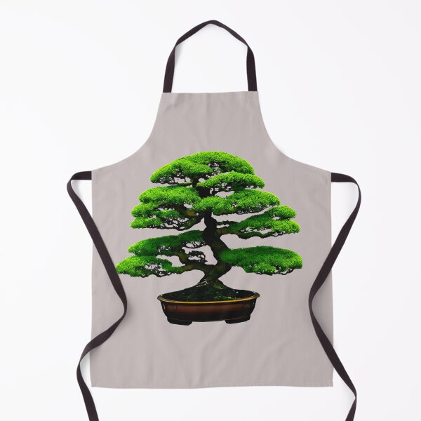 Item preview, Bonsai tree artwork  designed and sold by gramizzia.