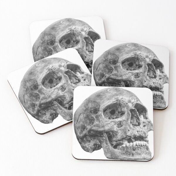 Item preview, Human skull designed and sold by Dalyndigital Photography.