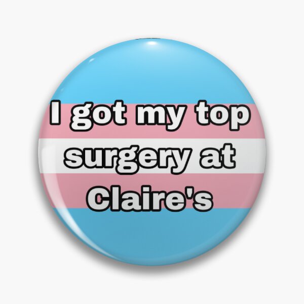 Item preview, Transmasc Meme designed and sold by pastelgay.