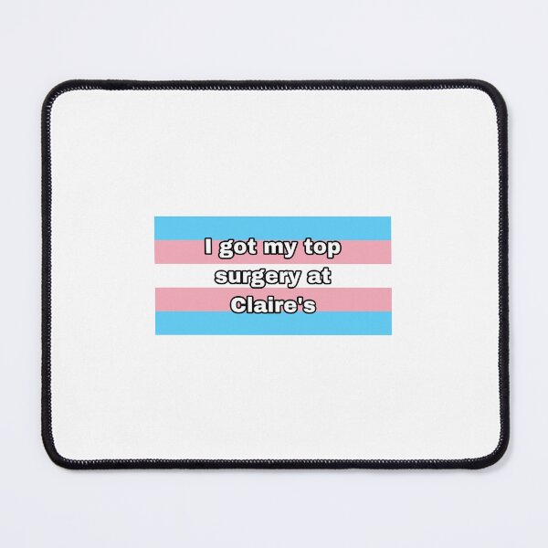 Item preview, Transmasc Meme designed and sold by pastelgay.