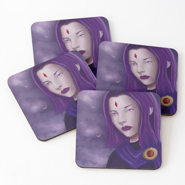 Item preview, Raven designed and sold by rengokusirlgf.