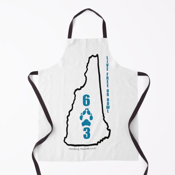 Item preview, 603 Paw Blue designed and sold by HowlingHounds.