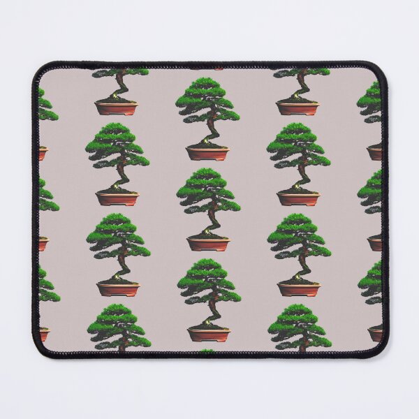 Item preview, Bonsai tree artwork designed and sold by gramizzia.
