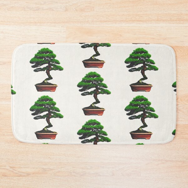Item preview, Bonsai tree artwork  designed and sold by gramizzia.
