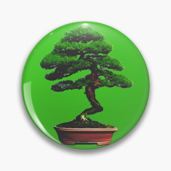 Item preview, Bonsai tree artwork  designed and sold by gramizzia.