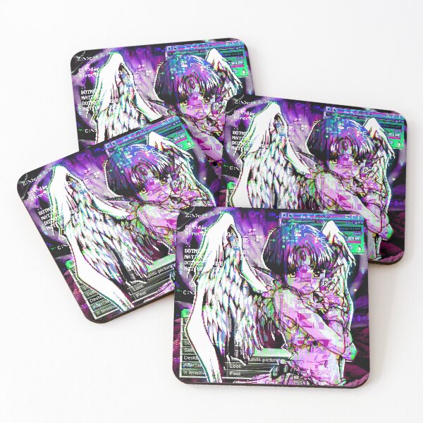Item preview, Fallen Angel designed and sold by z0mb0t.