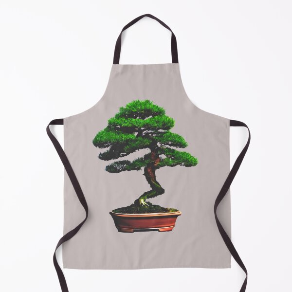 Item preview, Bonsai tree artwork  designed and sold by gramizzia.
