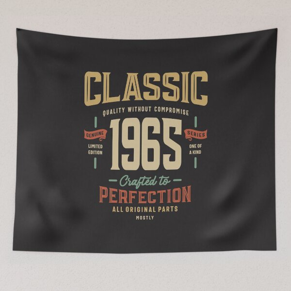 Item preview, 1965 Birthday 59 Years Old designed and sold by cidolopez.