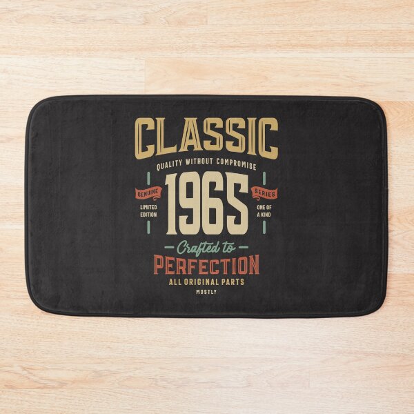Item preview, 1965 Birthday 59 Years Old designed and sold by cidolopez.
