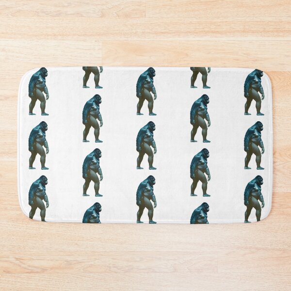 Item preview, Mountain Gorilla Wild Gorilla walking ape designed and sold by Brockinator.