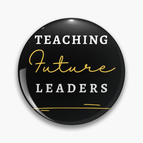 Item preview, Teaching future leaders -  designed and sold by K367.