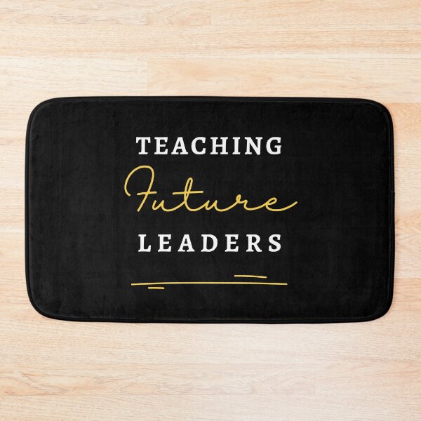 Item preview, Teaching future leaders -  designed and sold by K367.