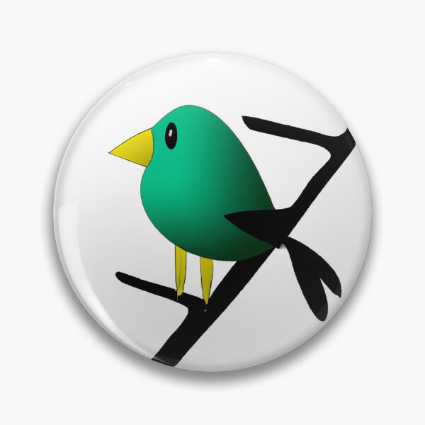 Item preview, sweet bird design designed and sold by jammar-design.