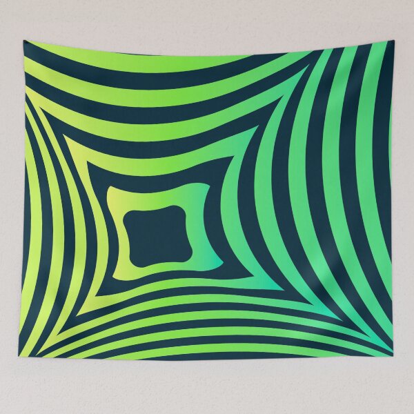 Item preview, Psicodelic 4 designed and sold by Click Action.