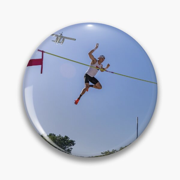 Item preview, Escaping a Plane designed and sold by Kay Brewer.