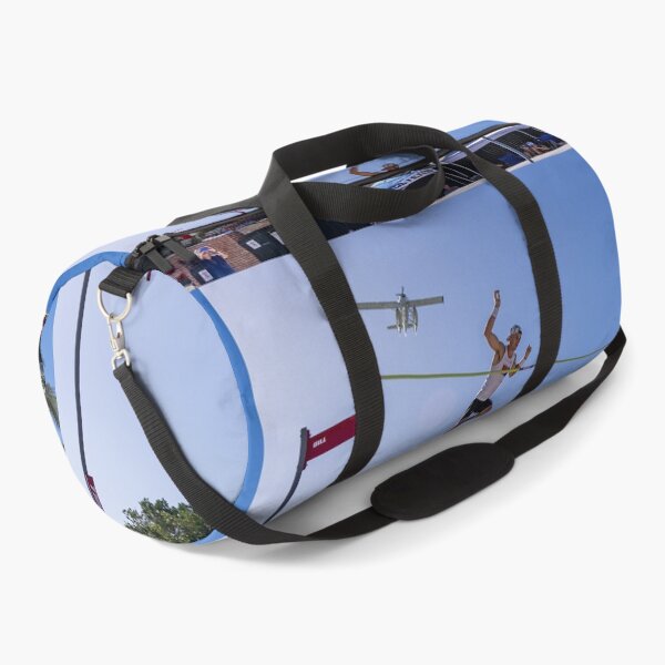 Item preview, Escaping a Plane designed and sold by Kay Brewer.