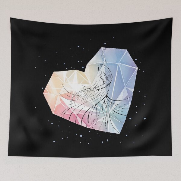 Item preview, Dancing in the heart designed and sold by courtney petersen.