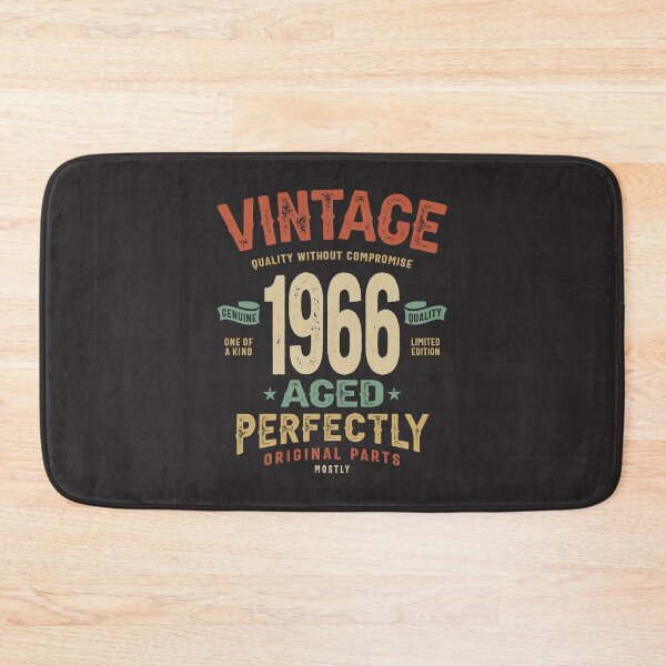 Item preview, 1966 Birthday 58 Years Old designed and sold by cidolopez.