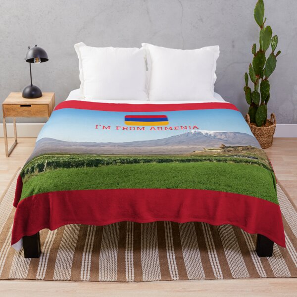 Item preview, I'm from Armenia designed and sold by Mirex88.