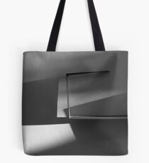 Ecru Tote Bag