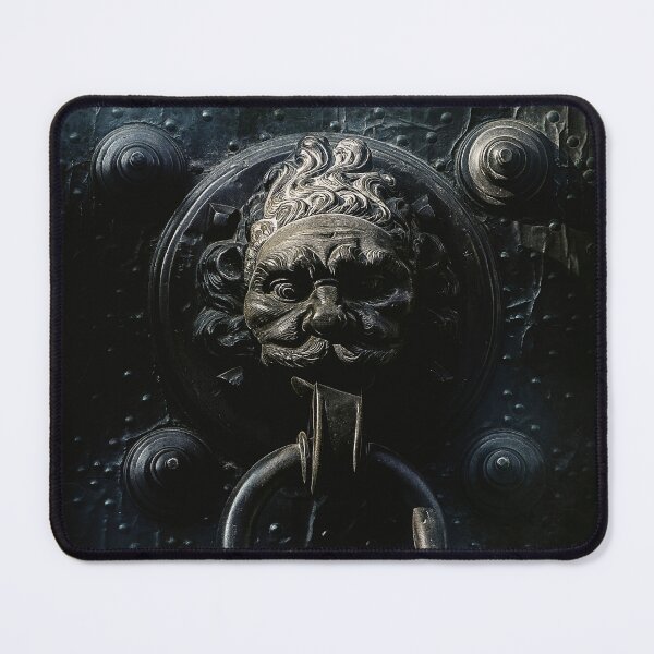 Item preview, Old door knocker designed and sold by ProyectoDoce.