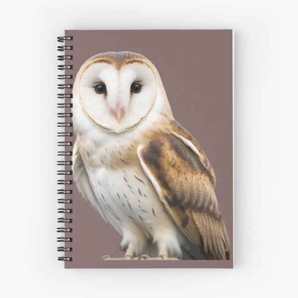 Item preview, Barn Owl designed and sold by PharaohofSedona.