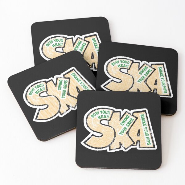 Item preview, jamaica ska designed and sold by jomi.amsterdam.