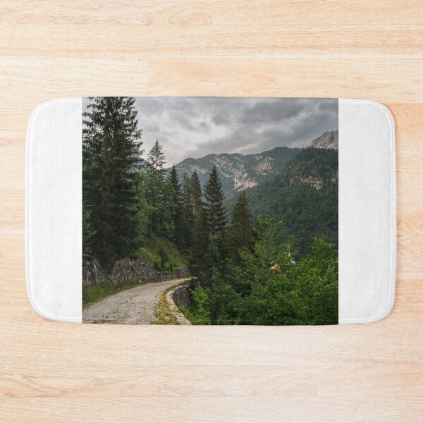Item preview, Dolomites Mountains designed and sold by Mariusz Pogorzelski Photography.