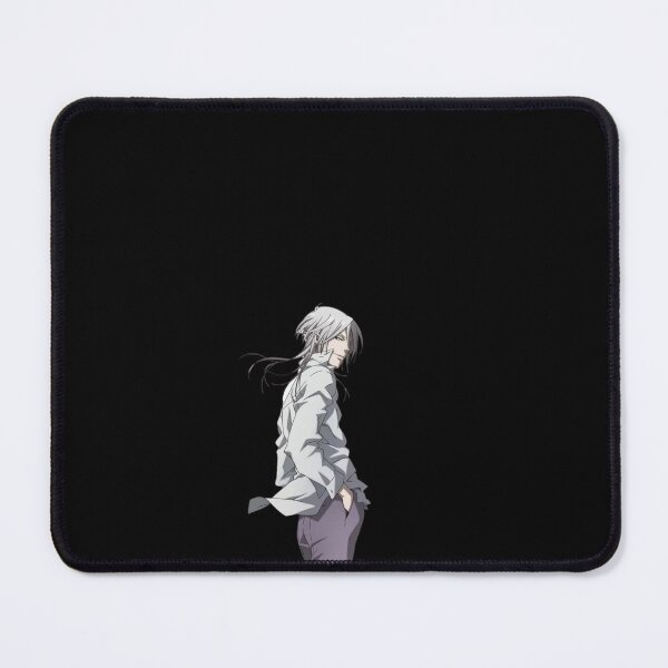 Item preview, Shougo Shogo Makishima, Psycho-Pass Stickers  designed and sold by youssef-ezz.