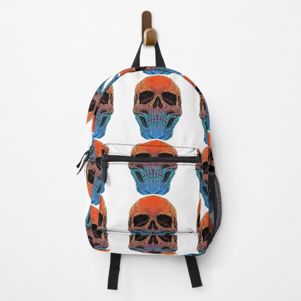 Item preview, Human Skull designed and sold by RedNeo.