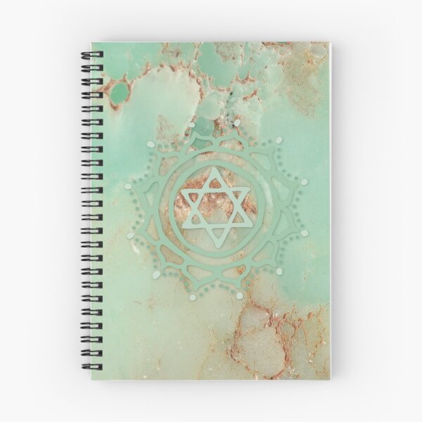 Item preview, Heart chakra & jadeite stone designed and sold by RedCloudDesign.