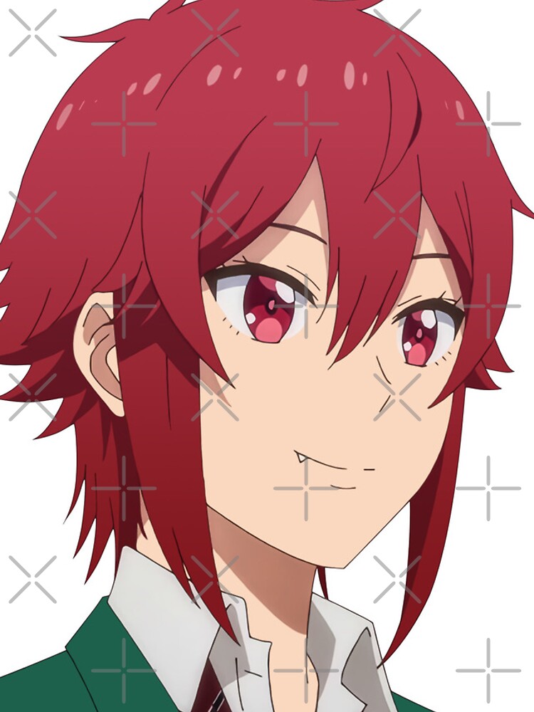 Tomo chan smile Poster for Sale by Arwain