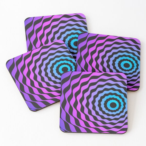 Item preview, Psicodelic 5 designed and sold by Click Action.