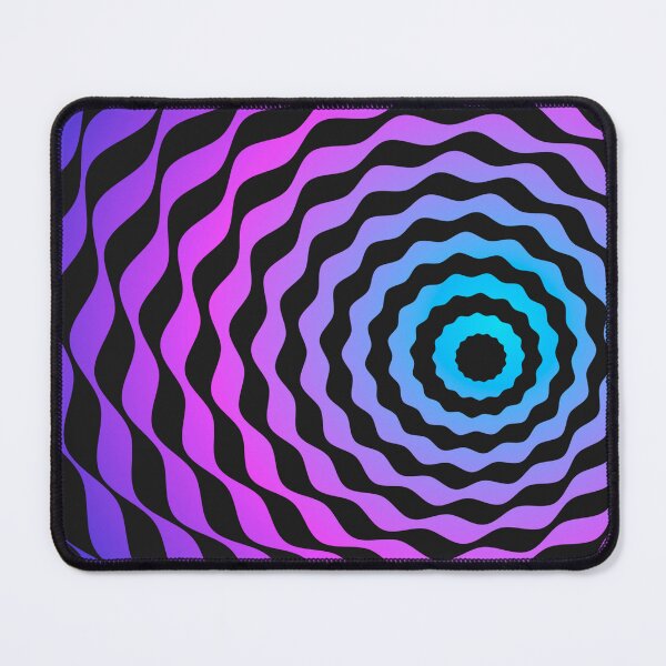 Item preview, Psicodelic 5 designed and sold by Click Action.