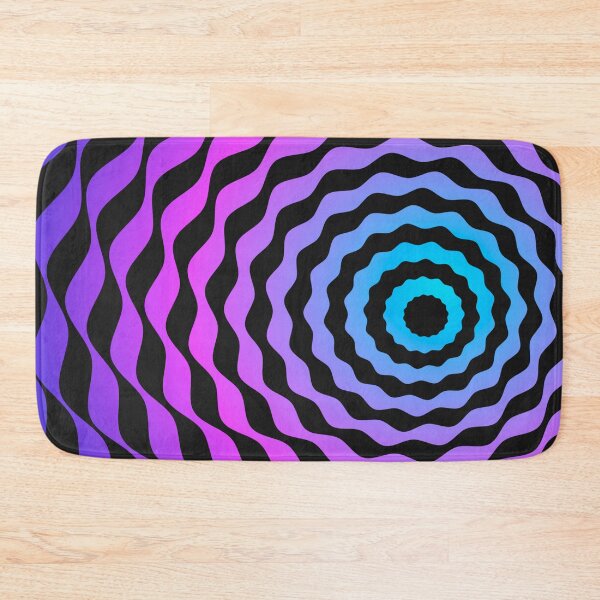 Item preview, Psicodelic 5 designed and sold by Click Action.