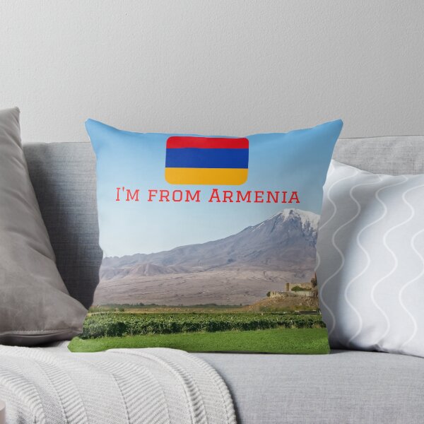 Item preview, I'm from Armenia designed and sold by Mirex88.