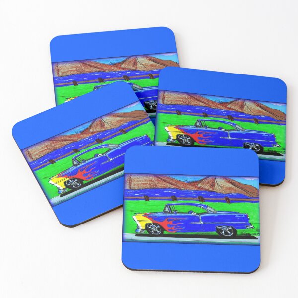 Item preview, Classic cars  //  Zoom Air   //  Carlassic designed and sold by Imagin8er.