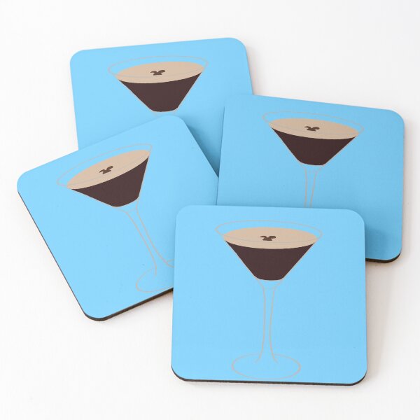 Item preview, Espresso martini designed and sold by KristenST.