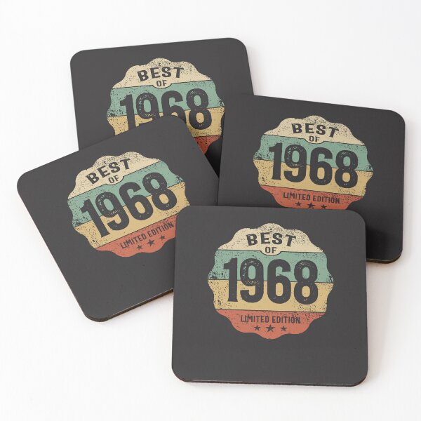 Item preview, 1968 Birthday 56 Years Old designed and sold by cidolopez.