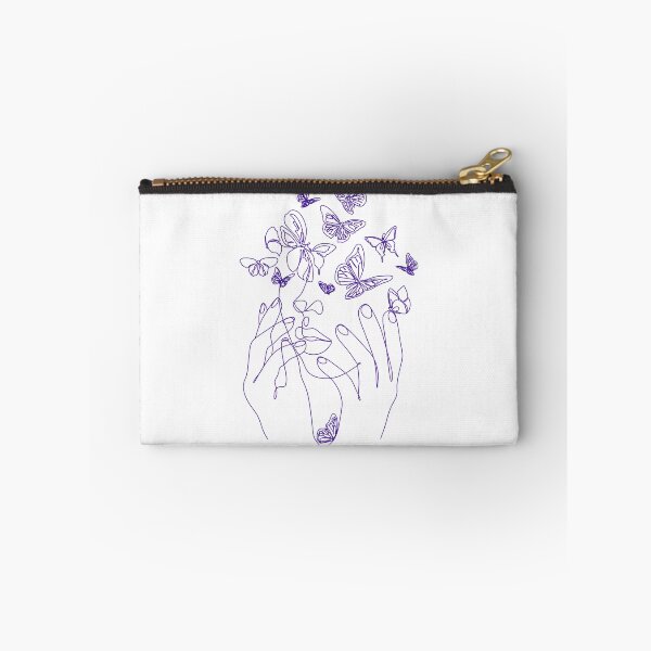 Item preview, I See Butterflies designed and sold by Sempiternus.